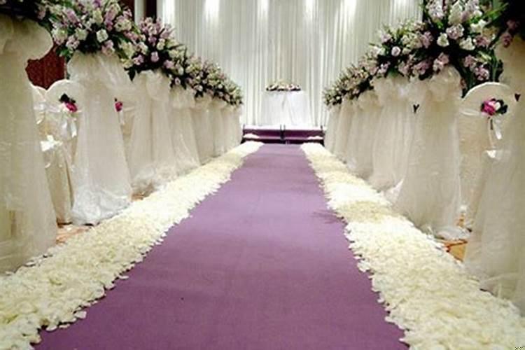 哪些梦境预示嫁贵夫了