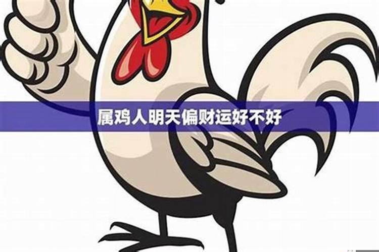 属鸡人怎样提高偏财运