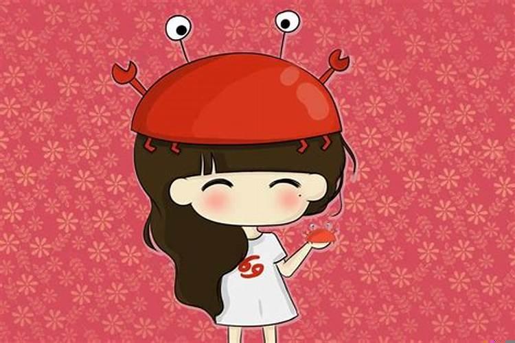 对爱情不感兴趣的星座女