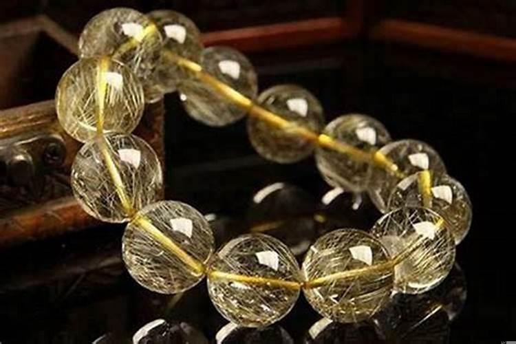 哪种水晶最招财转运