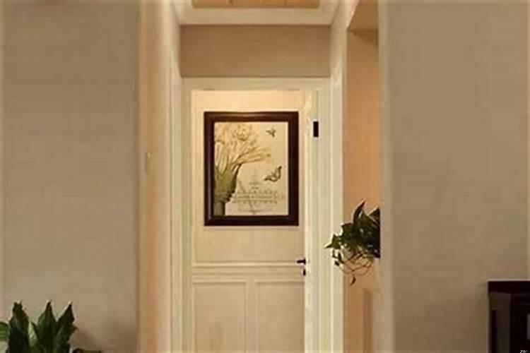 大门能用玻璃门风水