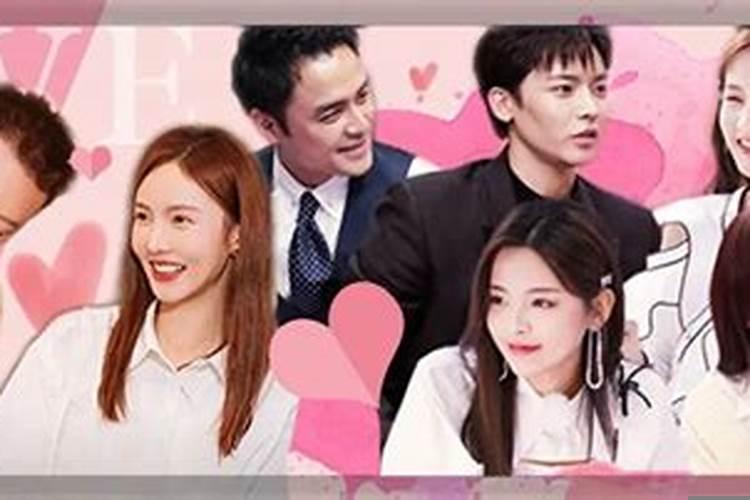 总是梦到和男明星谈恋爱