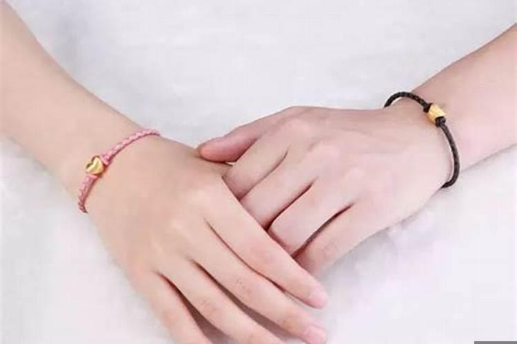 适合男生戴的转运珠