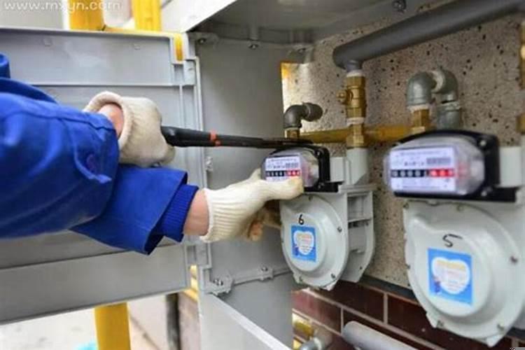 梦到煤气是什么意思周公解梦