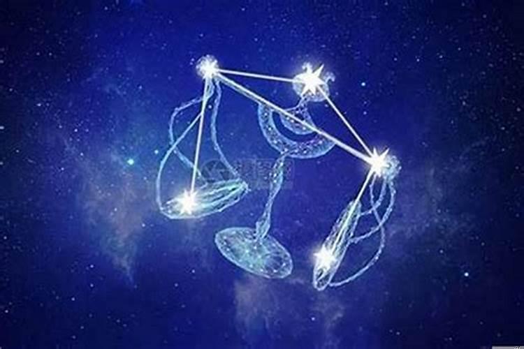 天秤座2021年7月整体走向