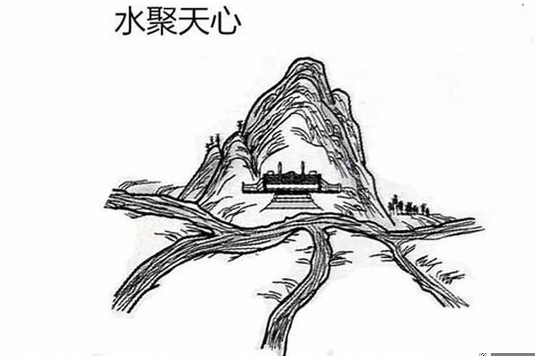 破风水怎么破