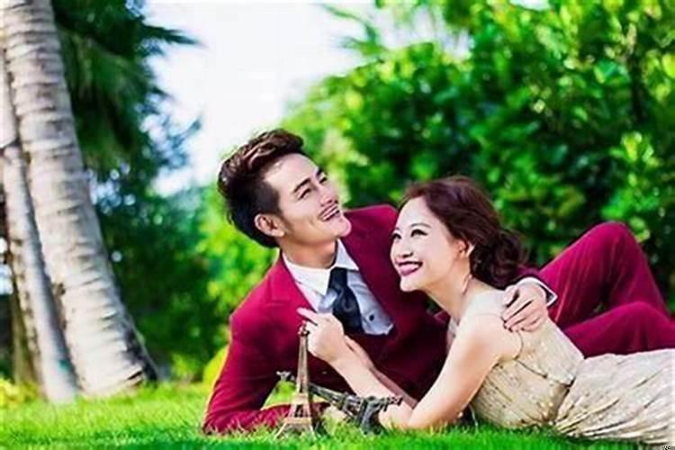 男女结婚女大一岁不好是吗