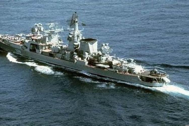 巡洋舰属于战斗舰艇吗