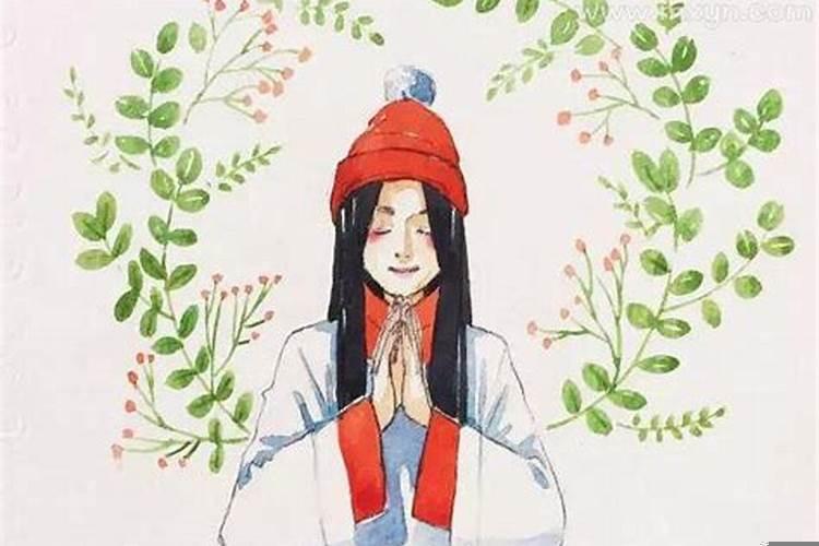 梦到奶奶死了又活过来