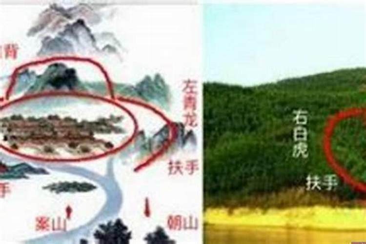 阴宅风水与阳宅风水对人的影响