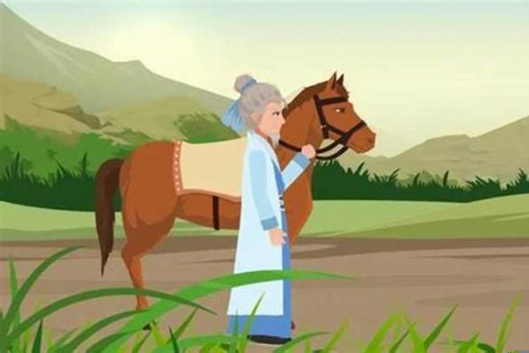 男属马2022年下半年运势如何