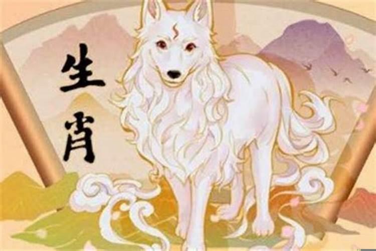 属狗2020年小人有哪些属性