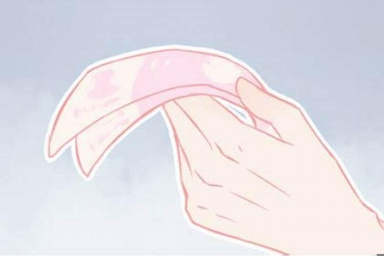 梦到爸爸给你钱