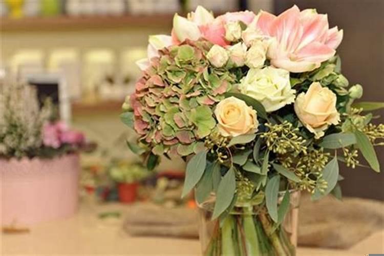 梦见别人给我一把花生