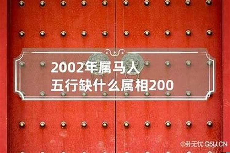 属马生于各日命运