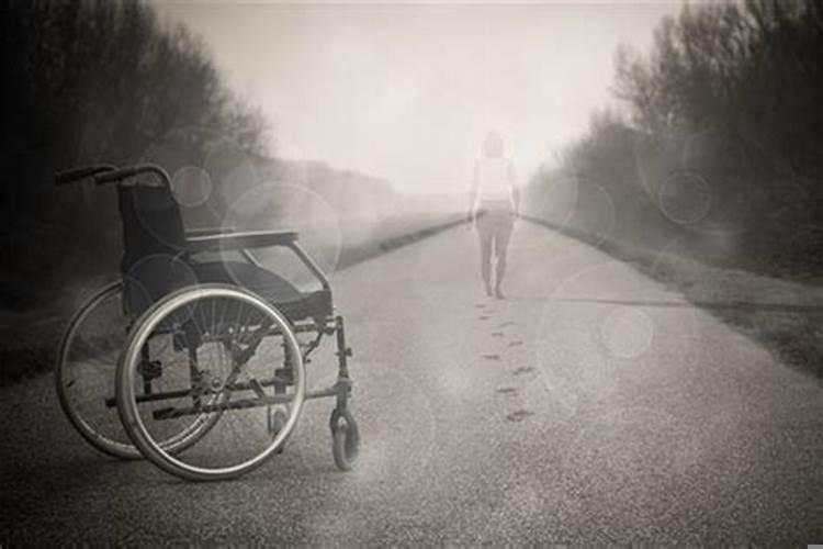 做梦梦到已故的人