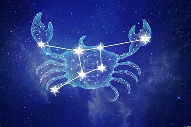 巨蟹座是几月几号到几月几号呢女生