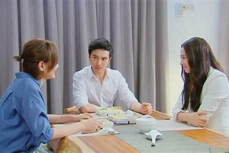 为什么总能梦见前妻