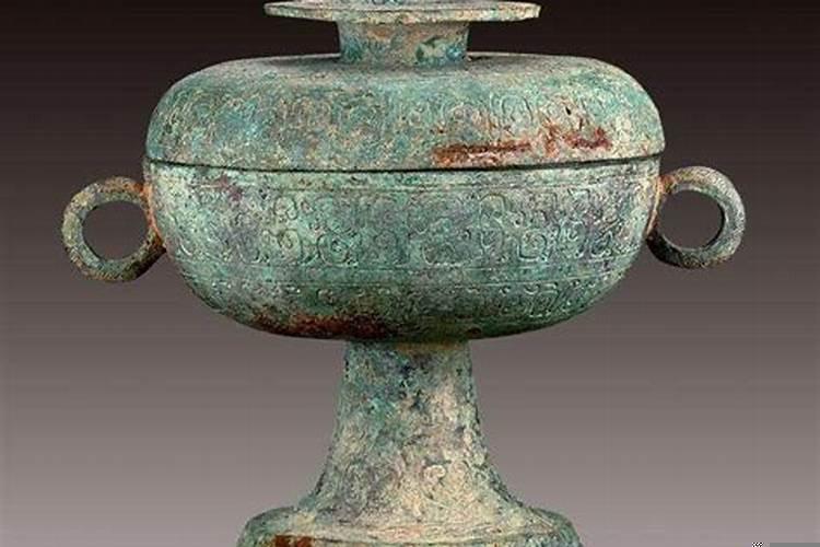 青铜剑怎么鉴别