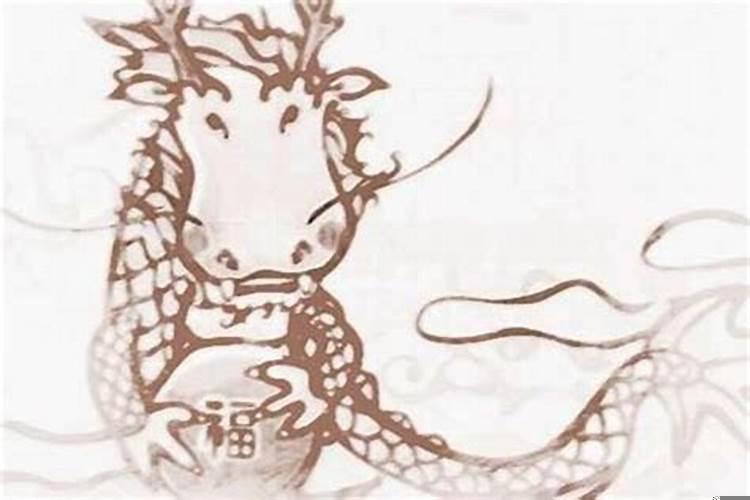 属牛和龙配吗婚姻如何