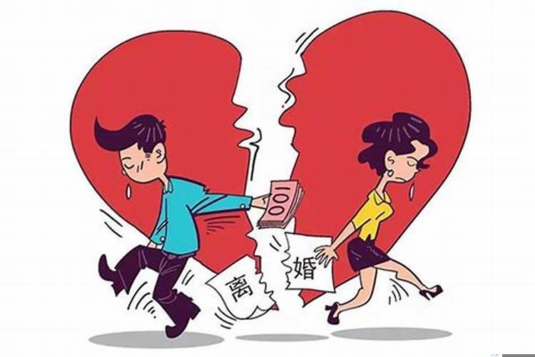 婆婆导致婚姻破裂