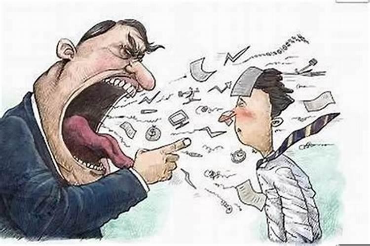 为什么老实人总是被小人欺负