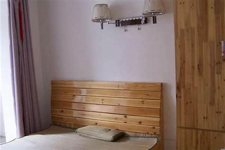 出租房摆放风水