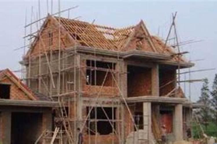 梦见房子里都是水是什么意思