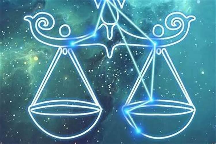 天秤座的绝配是什么