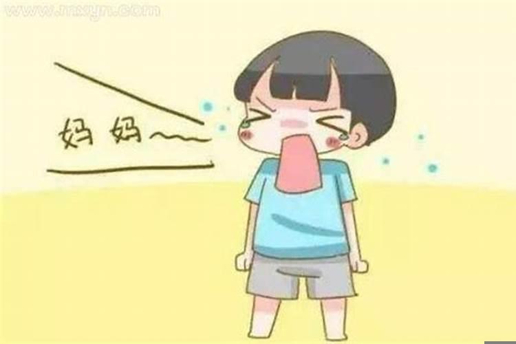 梦到把自己的女儿丢了