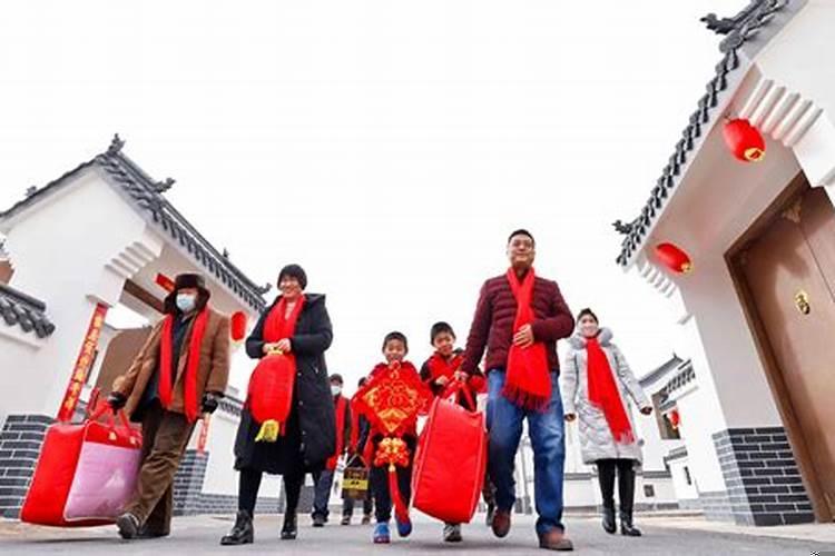 选入宅吉日有哪些宜忌