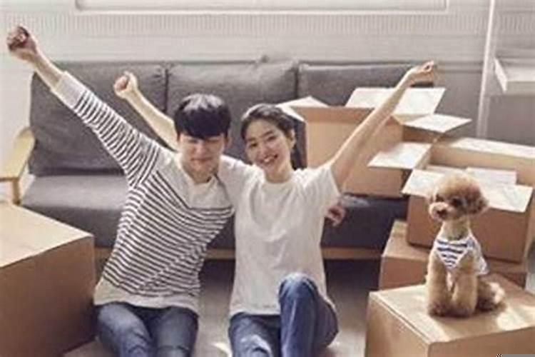 搬家不可不知的六大禁忌