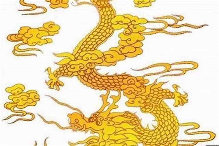 生肖龙的名人