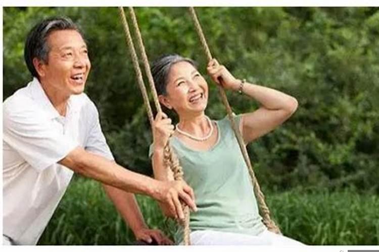 真正的好命在中晚年走运八字