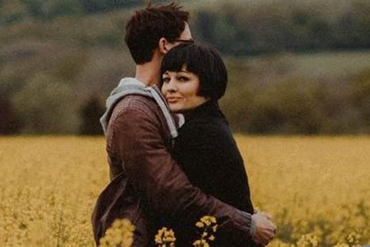 长时间追一个射手座女生