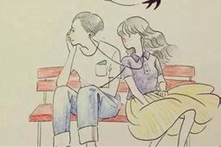 男生会喜欢女生一直缠着吗