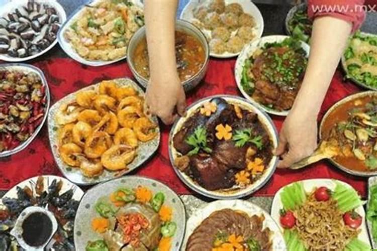 孕妇梦见买菜买肉