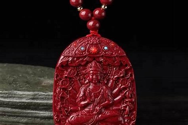 本命佛与貔貅该戴哪个好