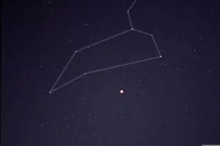 狮子座被谁毁了