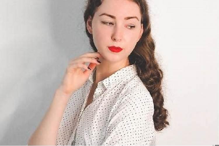 征服金牛座女生