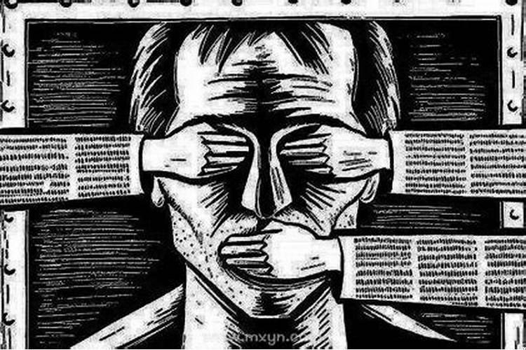 梦见被别人控制了逃不掉