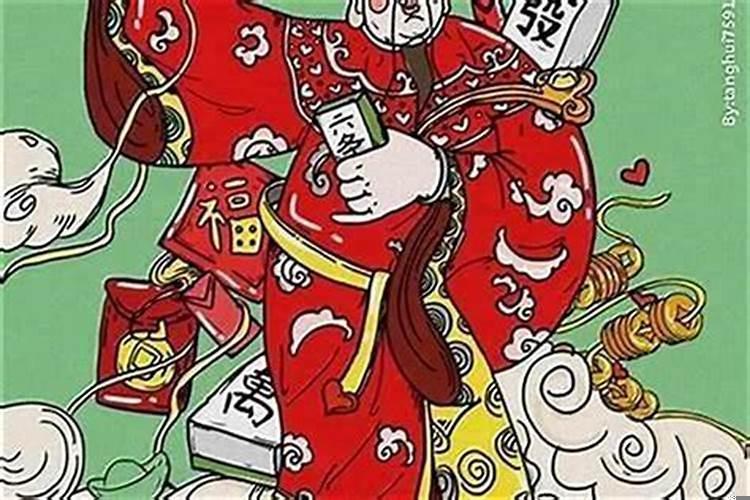 发财预兆有哪些呢