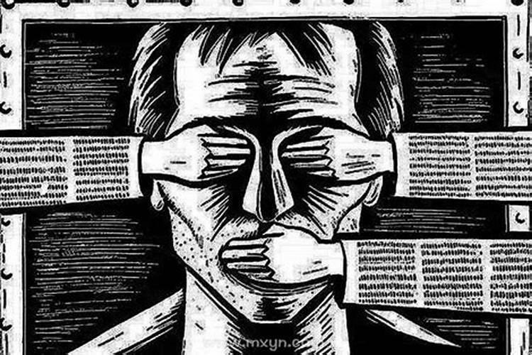 梦见被别人控制了逃不掉