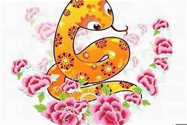 属蛇33岁是什么命