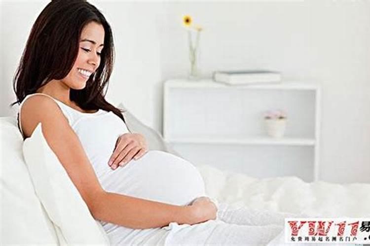 孕妇梦到预示着什么