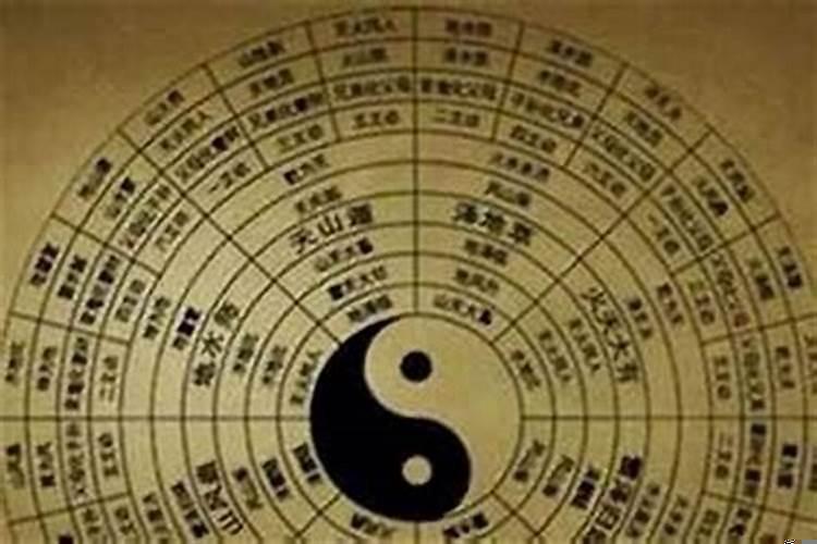 算卦真的那么准吗