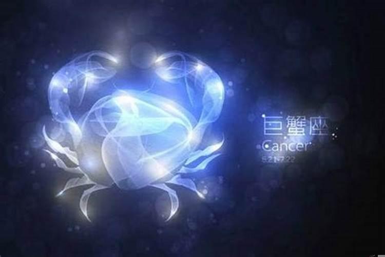 天蝎男失去巨蟹女后悔吗为什么