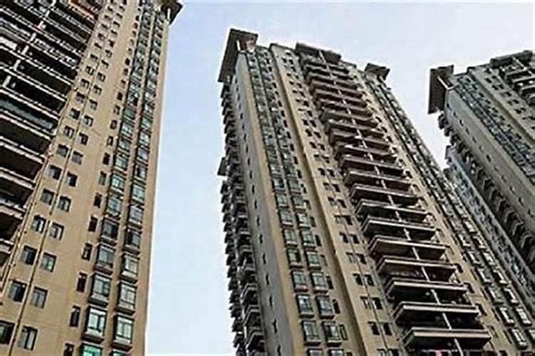 属鼠住哪层楼房好?