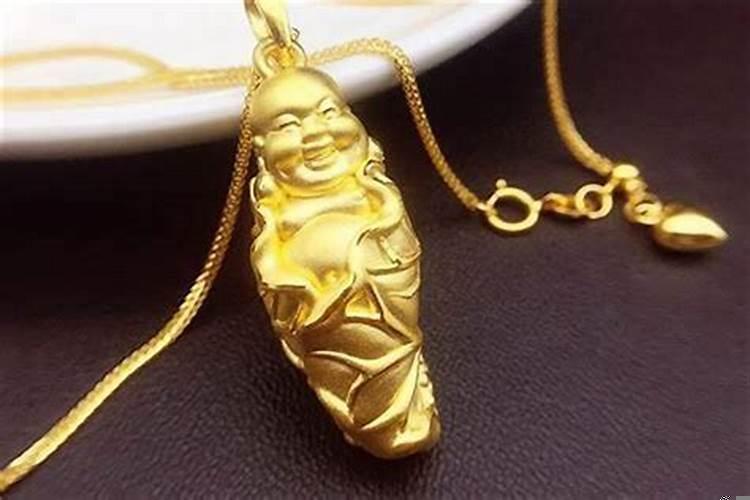 佩戴什么饰品可以招财