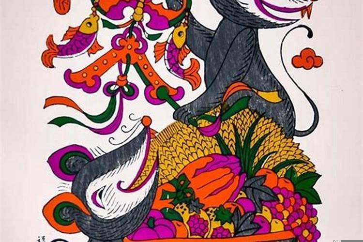 年华渐老什么生肖